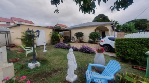 La Villa du Bernica